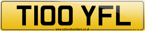 T100 YFL