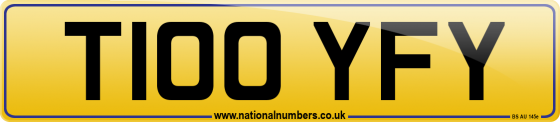 T100 YFY