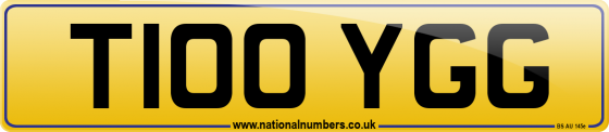 T100 YGG