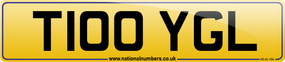 T100 YGL