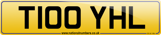 T100 YHL