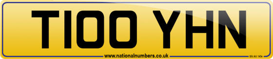 T100 YHN