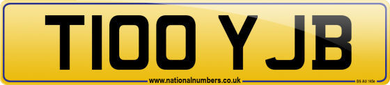 T100 YJB