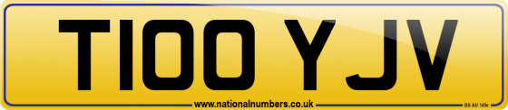 T100 YJV