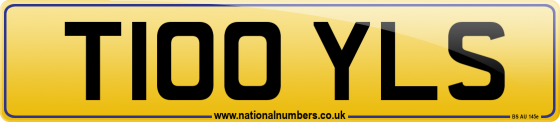 T100 YLS