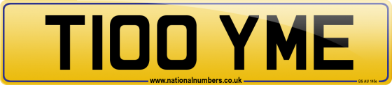 T100 YME