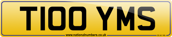 T100 YMS