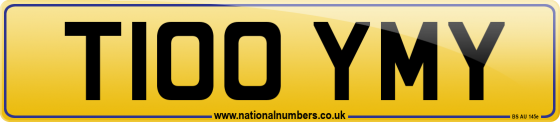 T100 YMY