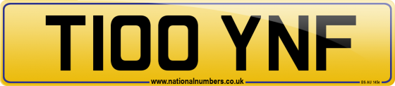 T100 YNF