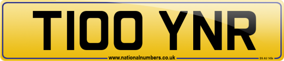 T100 YNR