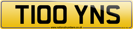 T100 YNS