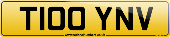 T100 YNV