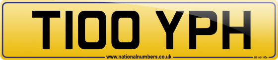 T100 YPH