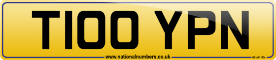 T100 YPN