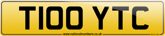 T100 YTC