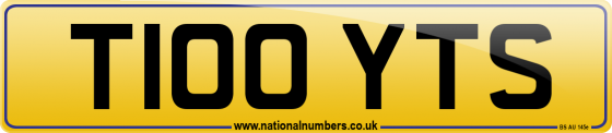 T100 YTS