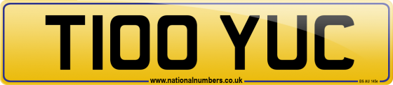 T100 YUC