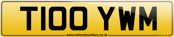 T100 YWM