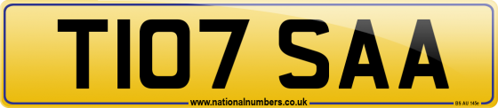 T107 SAA