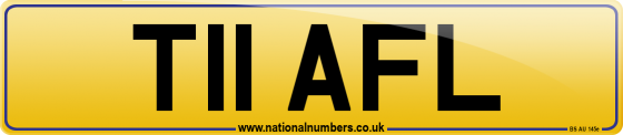 T11 AFL