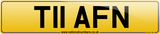 T11 AFN