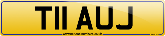 T11 AUJ