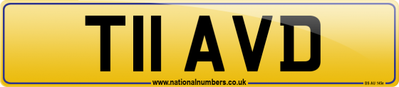 T11 AVD