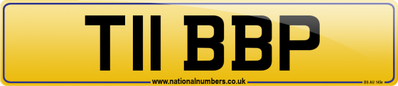 T11 BBP