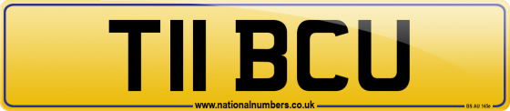 T11 BCU