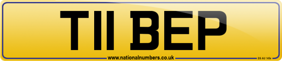 T11 BEP