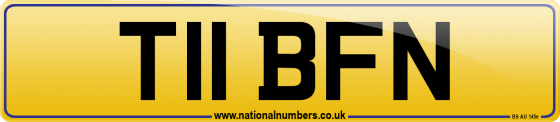 T11 BFN