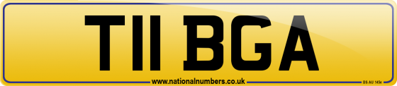 T11 BGA