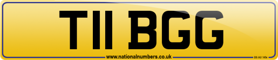 T11 BGG