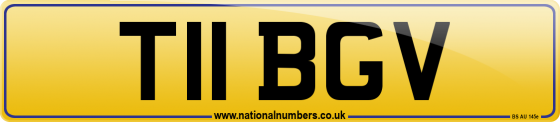 T11 BGV