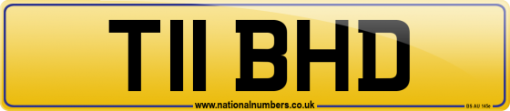 T11 BHD
