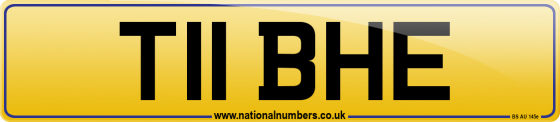T11 BHE