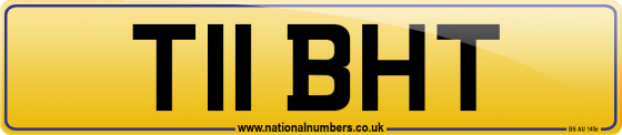 T11 BHT