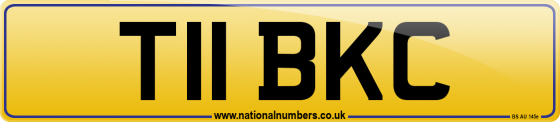 T11 BKC
