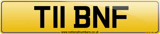 T11 BNF
