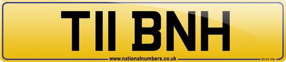 T11 BNH