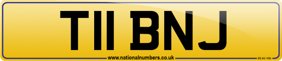 T11 BNJ