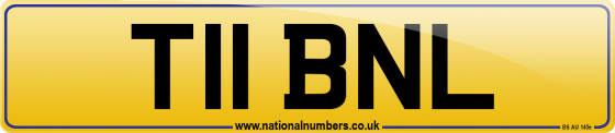 T11 BNL