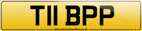 T11 BPP