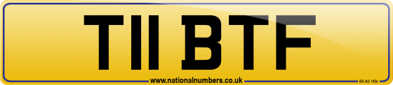 T11 BTF