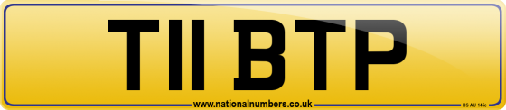 T11 BTP