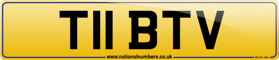 T11 BTV