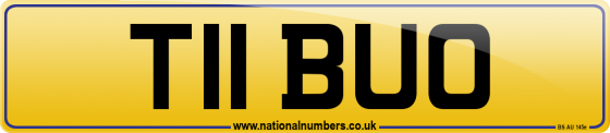 T11 BUO