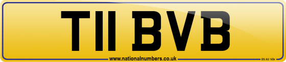 T11 BVB