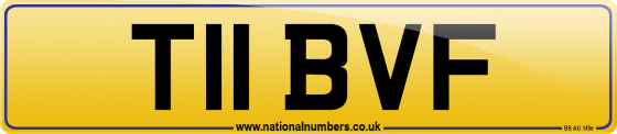 T11 BVF