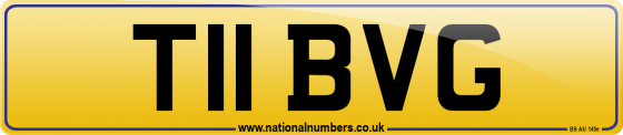 T11 BVG